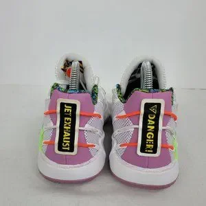 Adidas Toy Story X Dame 7J | Shoes | Adidas Toy Story X Dame  display picture 1